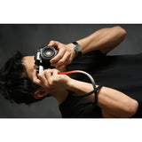 Artisan & Artist ACAM-316G Silk Camera Strap