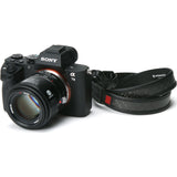 Artisan & Artist 601 Carbon Camera Strap | Black