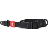 Artisan&Artist Nylon Camera Strap | Black ACAM E25R BLK
