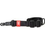 Artisan & Artist E38R Nylon Camera Strap | Black ACAME38R BLK