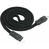 Artisan&Artist Silk Camera Strap | Black ACAM 301N BLK