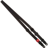 Artisan&Artist Nylon Camera Strap | Black ACAM E25R BLK