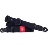 Artisan&Artist Nylon Camera Strap | Black ACAM E25R BLK
