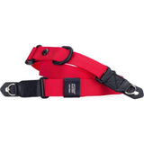 Artisan&Artist Nylon Camera Strap | Red ACAM E25R RED