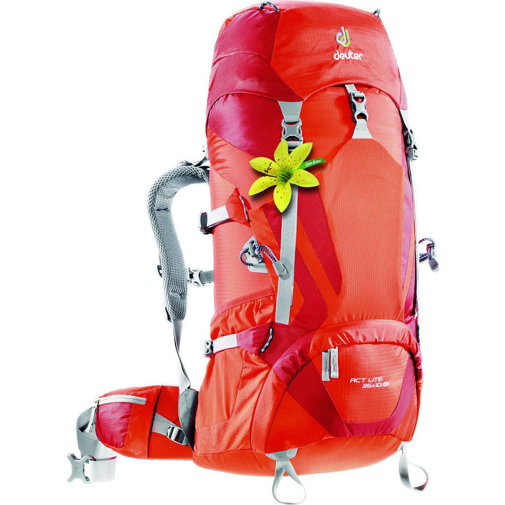 Deuter ACT Lite 35L SL Women's Trekking Backpack