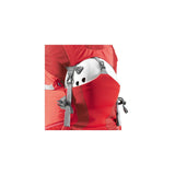 Deuter ACT Lite 40L Trekking Backpack | Fire/Granite 3340115 55100