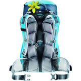 Deuter ACT Trail 28L SL Women's Hiking Backpack | Turquoise/Midnight 3440215 33120