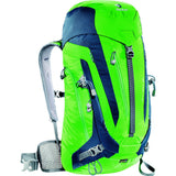 Deuter ACT Trail 30L Hiking Backpack | Spring/Midnight 3440315 23040
