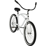 Sole Bicycles Coastal Cruiser Fixed Single Speed Bike