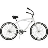Sole Bicycles Coastal Cruiser Fixed Single Speed Bike