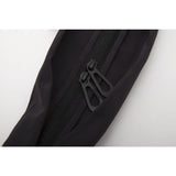 Cote & Ciel Adda Smooth Shoulder Strap | Black