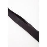 Cote & Ciel Adda Smooth Shoulder Strap | Black