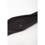 Cote & Ciel Adda Smooth Shoulder Strap | Black