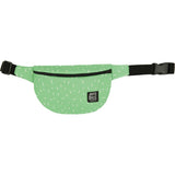 Avenue Dee Fanny Pack | Mint Confetti 10021
