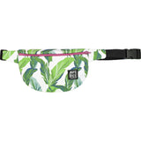 Avenue Dee Fanny Pack | Palm Leaves 10051