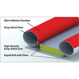 Advanced Elements AdvancedFrame Convertible Elite Kayak