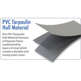 Advanced Elements AdvancedFrame Convertible Elite Kayak