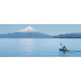 Advanced Elements AdvancedFrame Expedition Kayak Blue | Ocean Blue AE1009-B