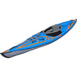 Advanced Elements AdvancedFrame Expedition Kayak | Ocean Blue AE1009-B