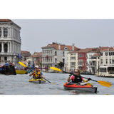 Advanced Elements AdvancedFrame Kayak | Red/Gray AE1012-R