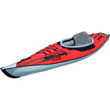 Advanced Elements AdvancedFrame Kayak | Red/Gray AE1012-R