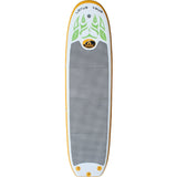 Advanced Elements Lotus YSUP | White/Orange AE1062