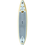 Advanced Elements Fishbone EX SUP | White/Orange AE1064