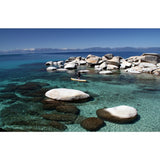 Advanced Elements Fishbone EX SUP | White/Orange AE1064