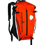 Advanced Elements Deep Six Deck Pack | Orange/Black AE3503