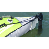 Advanced Elements AdvancedTrak Rudder Kit | Black AE4005