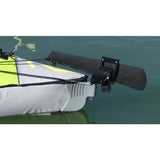 Advanced Elements AdvancedTrak Rudder Kit | Black AE4005