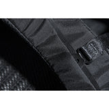 Alchemy Equipment AEL001 30L Roll Top Daypack | Black Wax