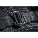 Alchemy Equipment AEL001 30L Roll Top Daypack | Black Wax