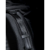 Alchemy Equipment AEL001 30L Roll Top Daypack | Black Wax