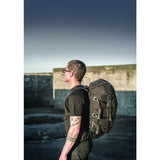 Alchemy Equipment 35L Top Load Daypack | Black