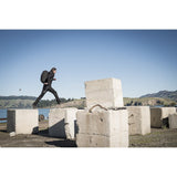 Alchemy Equipment 35L Top Load Daypack | Black