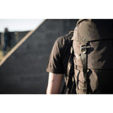 Alchemy Equipment 35L Top Load Daypack | Black