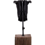 Alchemy Equipment 20L Roll Top Daypack | Black Wax