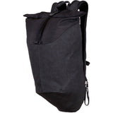 Alchemy Equipment 20L Roll Top Daypack | Black Wax