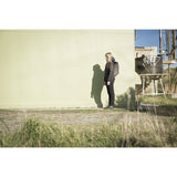 Alchemy Equipment 20L Roll Top Daypack | Black Wax