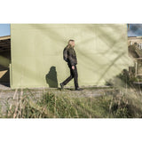 Alchemy Equipment 20L Roll Top Daypack | Black Wax