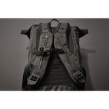 Alchemy Equipment 20L Roll Top Daypack | Black Wax