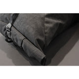 Alchemy Equipment 20L Roll Top Daypack | Black Wax