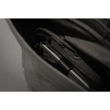 Alchemy Equipment 20L Roll Top Daypack | Black Wax