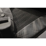 Alchemy Equipment 20L Roll Top Daypack | Black Wax