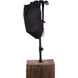 Alchemy Equipment 20L Roll Top Daypack | Black Wax