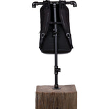 Alchemy Equipment 25L Softshell Daypack | Black Wax