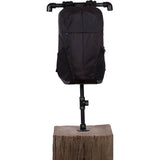 Alchemy Equipment 25L Softshell Daypack | Black Wax