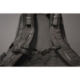 Alchemy Equipment 25L Softshell Daypack | Black Wax