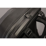 Alchemy Equipment 25L Softshell Daypack | Black Wax